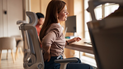 Günde 8 saat oturmak bunamayı tetikliyor