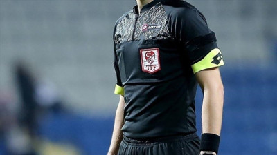 Beşiktaş-Konyaspor maçının hakemi belli oldu