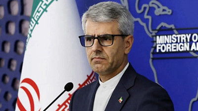 İran savaşı sona erdirecek görüşmeler için şartını açıkladı