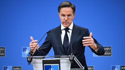 NATO’dan Hürmüz Boğazı mesajı! Misyona katkı sağlayabiliriz