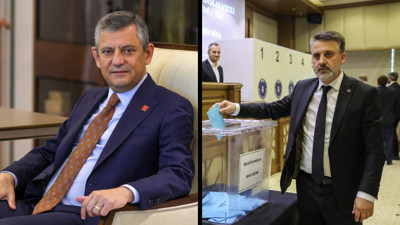 Özel'den AKP'li isme sert sözler: Allah seni ıslah etsin