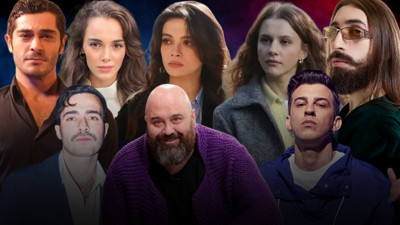 Ünlülerden kan ve saç örneği alındı! 5 isim mahkemeye sevk edildi