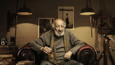 Ara Güler'in 'Cannes!' sergisi açılıyor