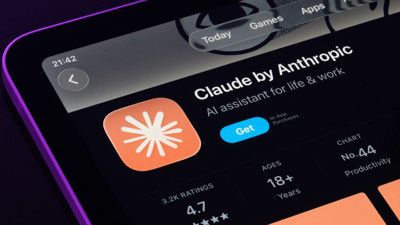 Çip krizi büyürken, Claude'un şirketinden dikkat çekici hamle