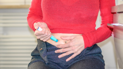 Kilo verme iğneleriyle ilgili çarpıcı araştırma