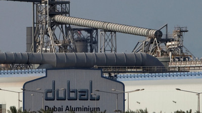 İran'ın vurduğu şirket teslimatları askıya aldı