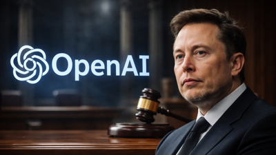 OpenAI’den Musk’a ağır suçlama