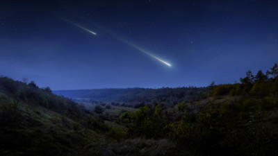170 bin yılda bir geliyor: Dünya'dan görülebilecek