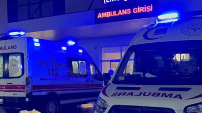 Alkol masasında çıkan tartışma kanlı bitti