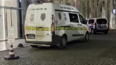 Kızını öldürüp eski eşini ağır yaralayan cani yakalandı