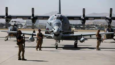 Ordu ‘yanlışlıkla’ hava saldırısı düzenledi: 200 kişi öldü