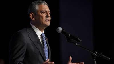 Özgür Özel: Adaletin yok sayıldığı bir kara gün