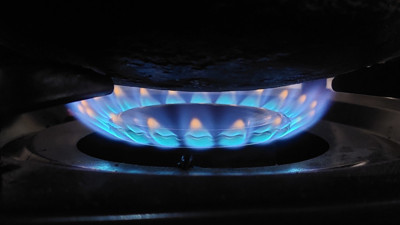 Savaş doğal gazda dengeleri altüst etti