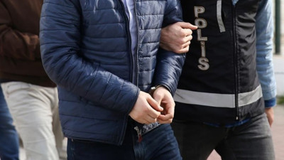 IŞİD operasyonunda 18 tutuklama