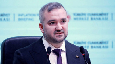 Karahan: Talep göstergeleri ​iktisadi faaliyette yavaşlamaya ⁠işaret ediyor