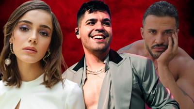 Ünlü isimlerin uyuşturucu testi pozitif çıktı