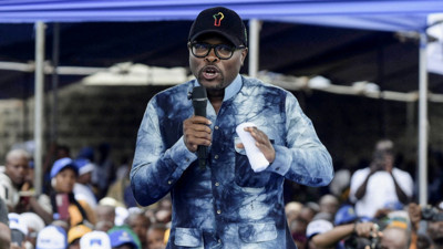 Cumhurbaşkanlığı seçimini yüzde 94'le kazandı