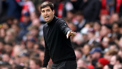 Premier Lig'de ayrılık açıklandı: Sezon sonu görevini bırakacak