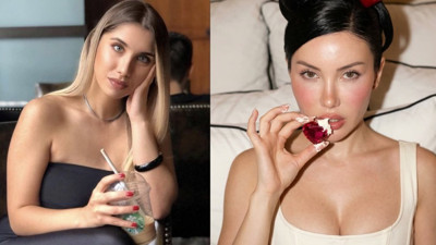 Tutuklanan Elif Karaarslan ve Cansel Ayanoğlu'ndan dikkat çeken hamle