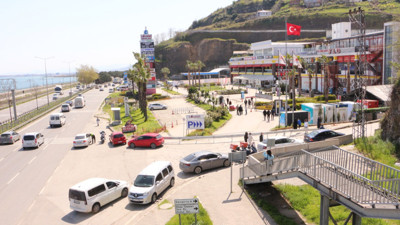 3 kişi hayatını kaybetmişti: AVM giriş-çıkışları kapatıldı