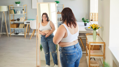 Bu yaşlarda kilo almak erken ölüm riskini artırıyor