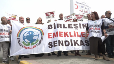 İzmir’de emekliler ayakta: Maaşlar eridi, talepler sıralandı