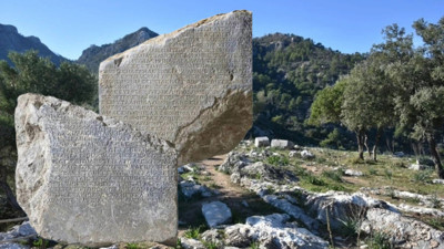 2 bin 200 yıllık kira sözleşmesi Muğla'da ortaya çıktı