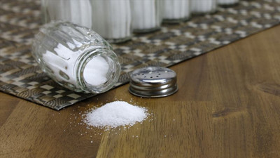 Araştırma: Her gün tükettiğimiz gizli tuz kaynağı sağlığı tehdit ediyor