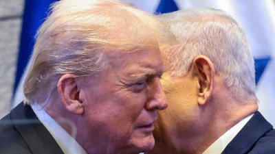 Trump’tan Hamas açıklaması