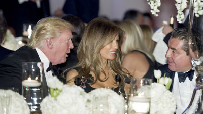 Dünya bu adamı konuşuyor: 20 dakikada 20 milyar dolar