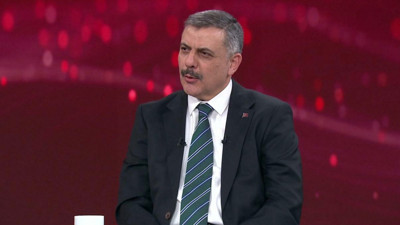 İçişleri Bakanı Çiftçi: Sosyal medya düzenlemesi şart