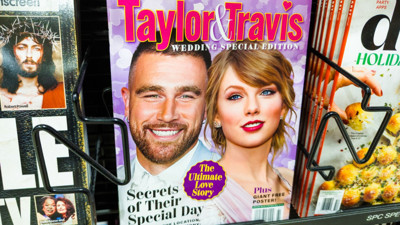 Yılın düğününde gelinlik, efsane oyuncudan ilham alacak