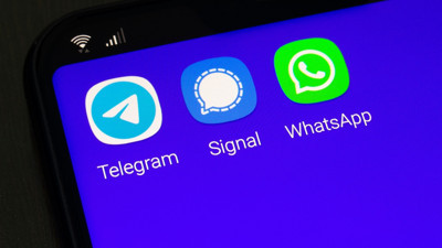 Avrupa'da hükümetler WhatsApp'a sırt çevirmeye başladı