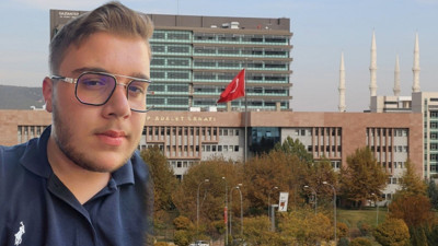 Eyüp Arıcı cinayetinde 5 kişiye beraat