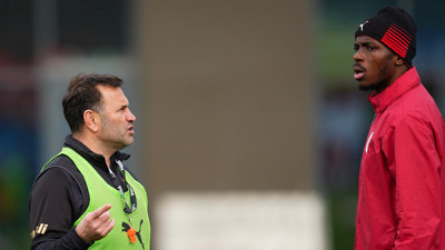 Galatasaray, Ankara'da koltuğu koruma peşinde: Osimhen kararı