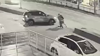 Mesai arkadaşı tarafından 9 kere bıçaklandı