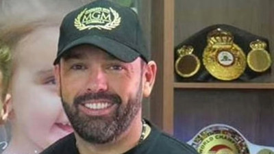 Suç örgütü lideri Dubai’de yakalandı