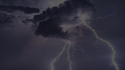 Diyarbakır'da bir yıldırım faciası daha