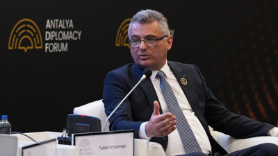 Erhürman: Kıbrıslı Türkleri hiç kimse adada yok sayamaz