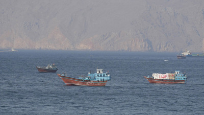 İran’dan müzakere için abluka şartı