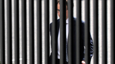 Kara listeye alınmıştı, Beyaz Saray'a gitti