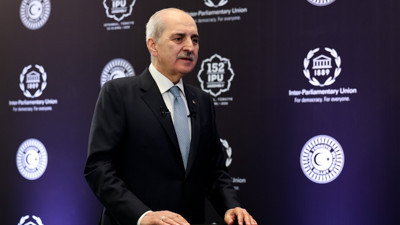 Kurtulmuş'tan araştırma komisyonu çağrısı: Süratle kurulmalı