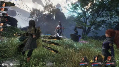 Yılın en iyi oyunu belli oldu: İşte BAFTA 2026 kazananları