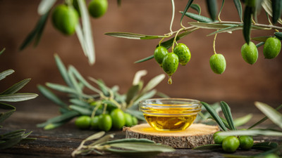 Bilim dünyasından zeytinyağıyla ilgili şaşırtan keşif