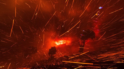 Havai fişek fabrikası patladı: 23 ölü