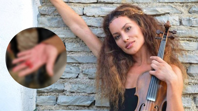 Yıldız Asyalı’dan eşi hakkında suçlama: “Babamı darbetti"