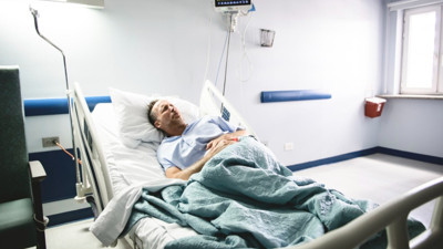 Erkeklerde kanser riskini üç kat artırıyor