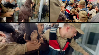 Gülistan Doku soruşturması: Başhekim adliyeye getirildi