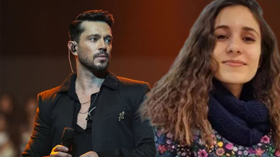 Murat Boz’dan Gülistan Doku paylaşımı