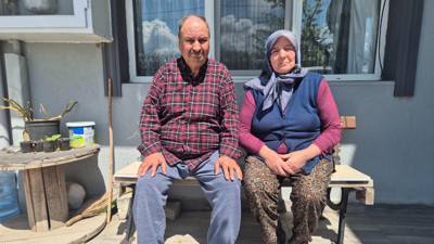 Para beklerken haciz geldi: Tehditler devam ediyor